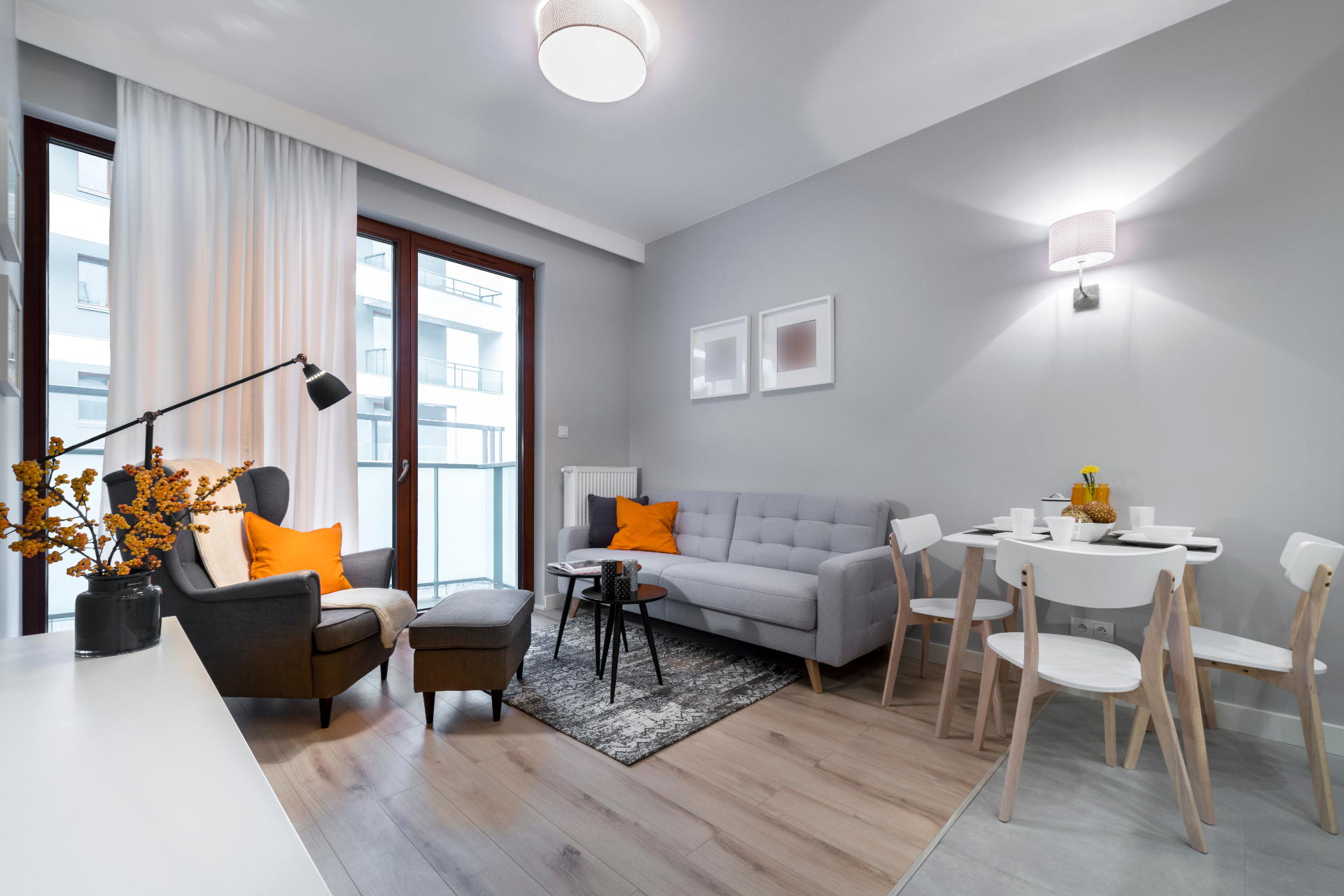 Interior Painting