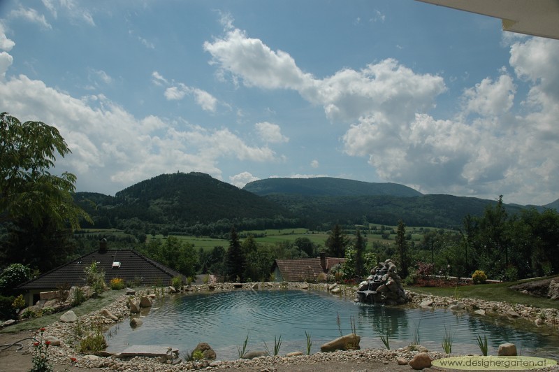 Recreation Ponds